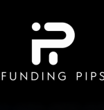 Logo Funding pips discount dode