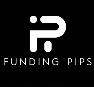 Logo Funding pips discount dode