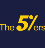 Logo The 5%ers Discount Code