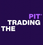 Logo Trading Pit