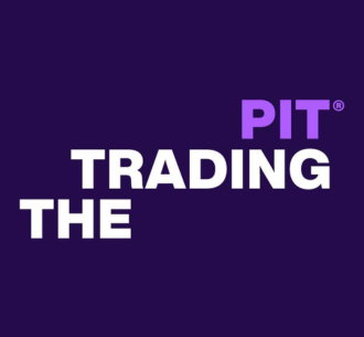 Logo Trading Pit
