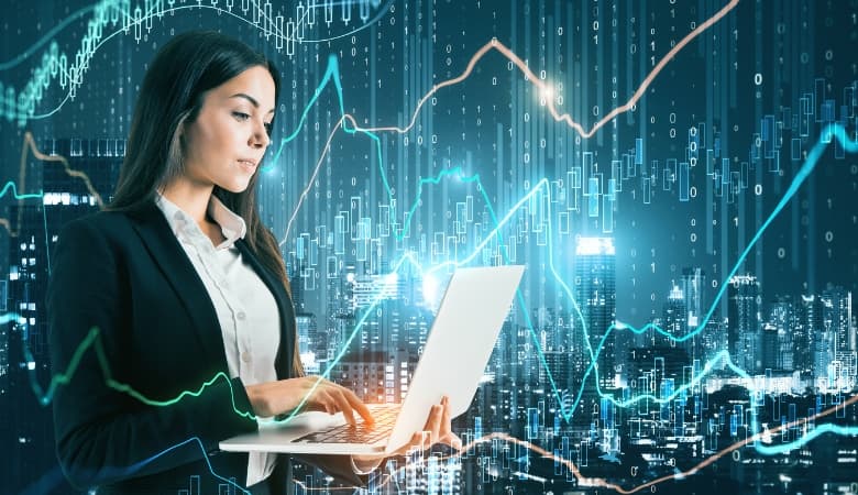 El rol de la tecnología en las Prop Firms modernas