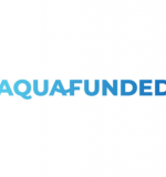 logo aqua funded discount code