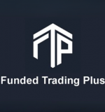 Logo funded trading plus discount code