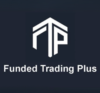 Logo funded trading plus discount code