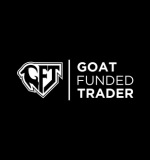 Logo goat funded trader discouint code