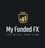 Logo My FundedFx discount code